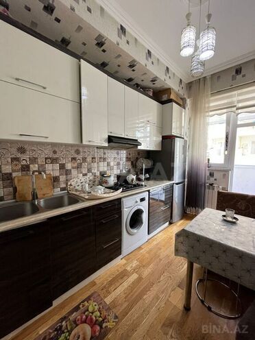 2 otaqlı yeni tikili - Xırdalan - 63 m² (10)