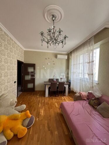 2 otaqlı yeni tikili - Xırdalan - 63 m² (8)