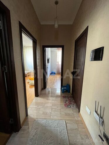 2 otaqlı yeni tikili - Xırdalan - 63 m² (6)