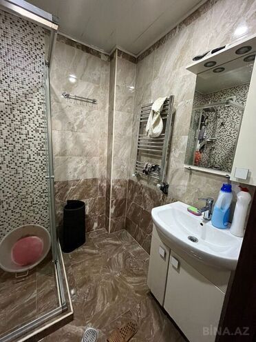2 otaqlı yeni tikili - Xırdalan - 63 m² (4)