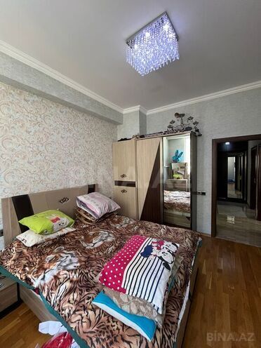 2 otaqlı yeni tikili - Xırdalan - 63 m² (2)