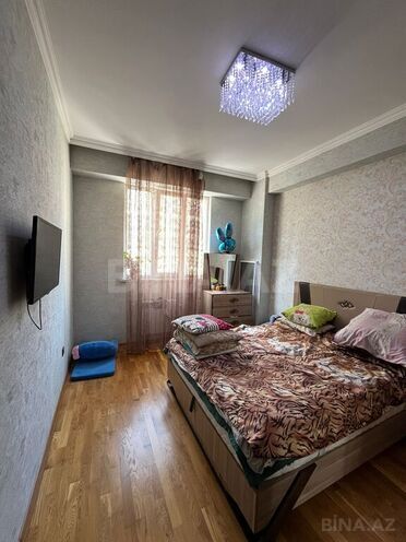 2 otaqlı yeni tikili - Xırdalan - 63 m² (1)