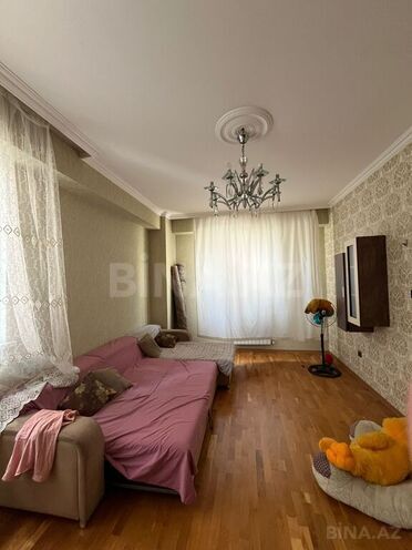 2 otaqlı yeni tikili - Xırdalan - 63 m² (9)