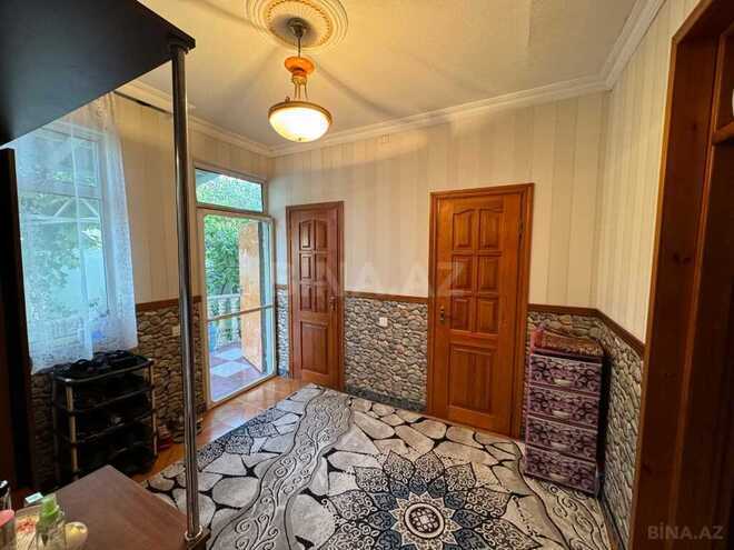 5 otaqlı həyət evi/bağ evi - Həzi Aslanov q. - 250 m² (5)