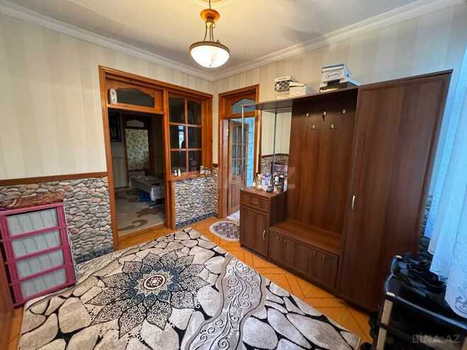 5 otaqlı həyət evi/bağ evi - Həzi Aslanov q. - 250 m² (11)
