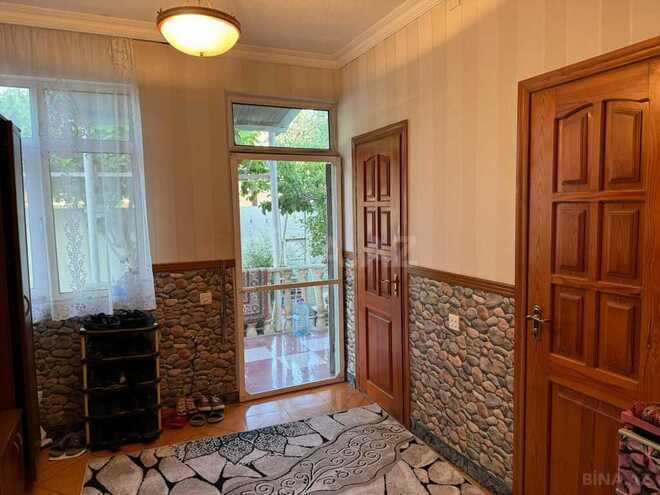 5 otaqlı həyət evi/bağ evi - Həzi Aslanov q. - 250 m² (4)