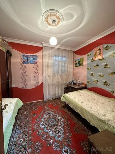 5 otaqlı həyət evi/bağ evi - Həzi Aslanov q. - 250 m² (19)