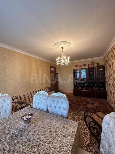 5 otaqlı həyət evi/bağ evi - Həzi Aslanov q. - 250 m² (16)