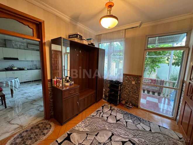 5 otaqlı həyət evi/bağ evi - Həzi Aslanov q. - 250 m² (10)