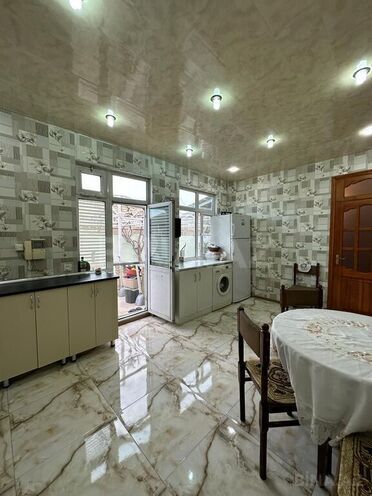 5 otaqlı həyət evi/bağ evi - Həzi Aslanov q. - 250 m² (12)