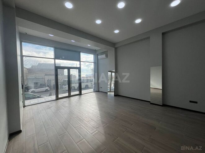 Объект - пос. Бадамдар - 52 м² (2)