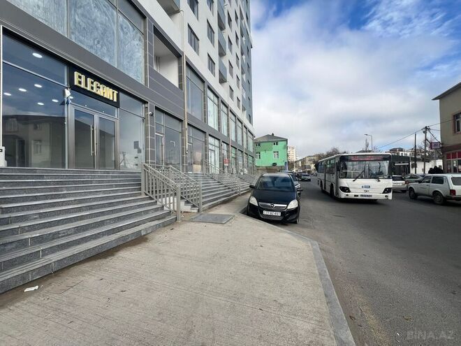 Объект - пос. Бадамдар - 52 м² (6)