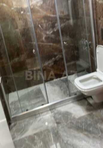 3 otaqlı yeni tikili - Memar Əcəmi m. - 134 m² (3)