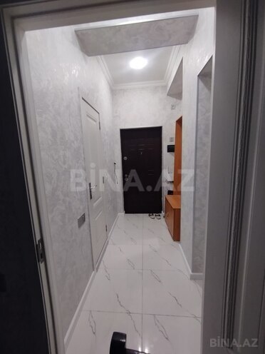 2-комн. новостройка - м. Мемар Аджеми - 65 м² (9)