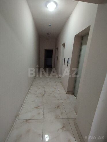 2-комн. новостройка - м. Мемар Аджеми - 65 м² (3)