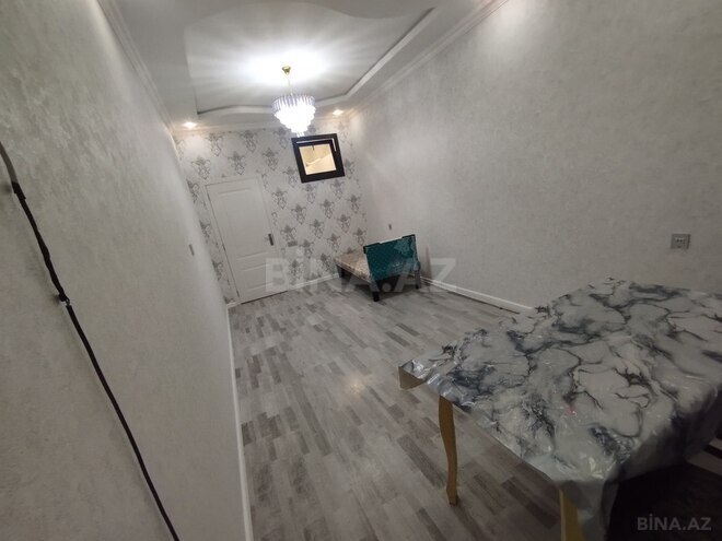 2-комн. новостройка - м. Мемар Аджеми - 65 м² (7)