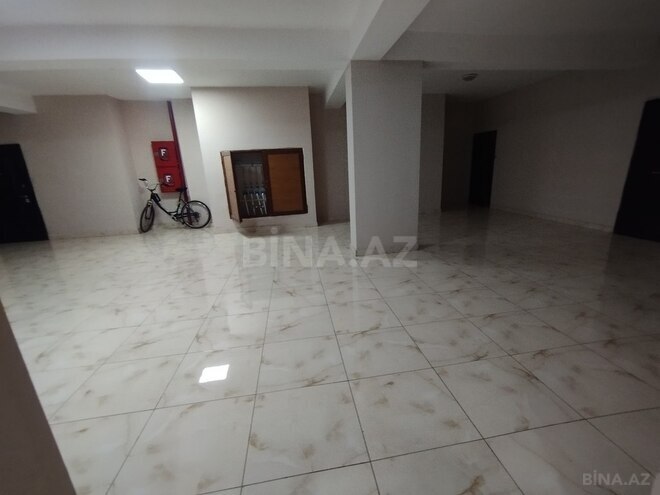2-комн. новостройка - м. Мемар Аджеми - 65 м² (4)