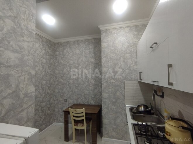 2-комн. новостройка - м. Мемар Аджеми - 65 м² (16)