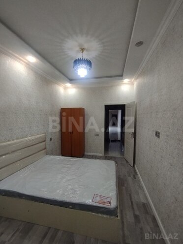 2-комн. новостройка - м. Мемар Аджеми - 65 м² (10)