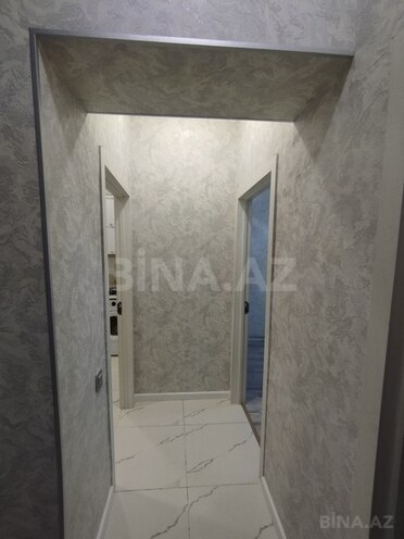 2-комн. новостройка - м. Мемар Аджеми - 65 м² (15)