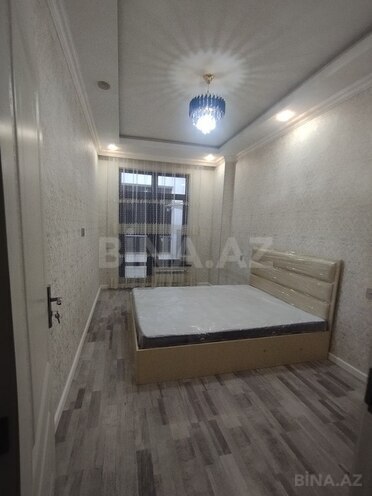 2-комн. новостройка - м. Мемар Аджеми - 65 м² (11)
