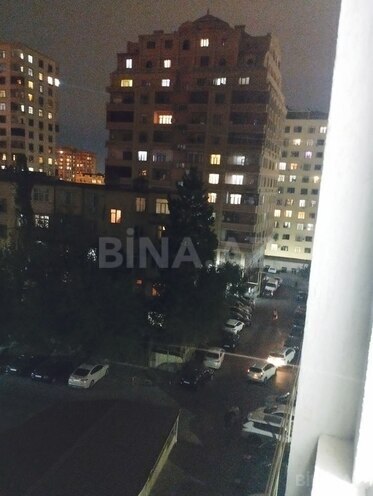 2-комн. новостройка - м. Мемар Аджеми - 65 м² (14)