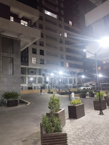 2-комн. новостройка - м. Мемар Аджеми - 65 м² (1)