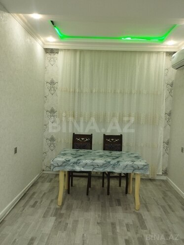 2-комн. новостройка - м. Мемар Аджеми - 65 м² (8)