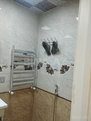 2-комн. новостройка - м. Мемар Аджеми - 65 м² (5)