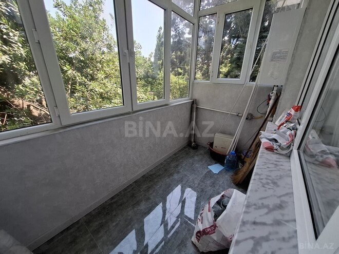 2-комн. вторичка - м. Мемар Аджеми - 50 м² (8)