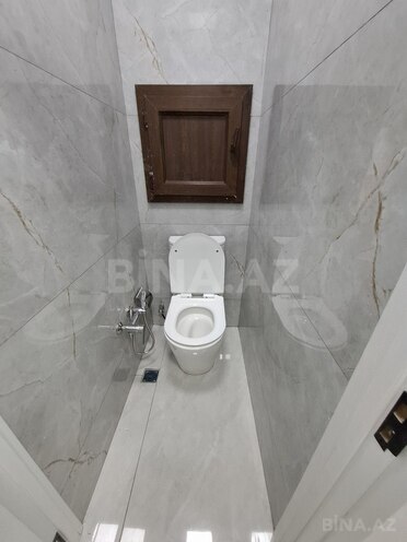 2-комн. вторичка - м. Мемар Аджеми - 50 м² (5)