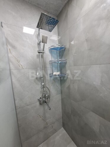 2-комн. вторичка - м. Мемар Аджеми - 50 м² (6)