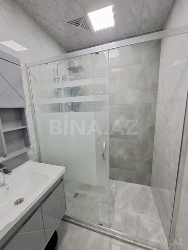 2-комн. вторичка - м. Мемар Аджеми - 50 м² (10)