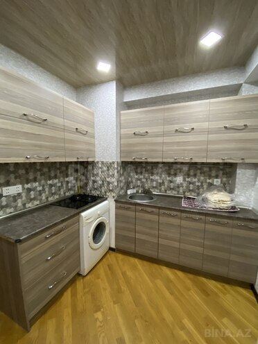 2 otaqlı yeni tikili - Masazır q. - 72 m² (4)