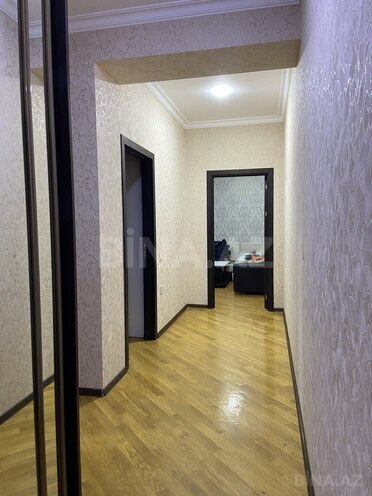 2 otaqlı yeni tikili - Masazır q. - 72 m² (2)