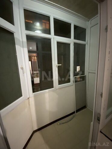 2 otaqlı yeni tikili - Masazır q. - 72 m² (7)