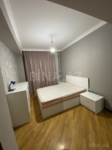 2 otaqlı yeni tikili - Masazır q. - 72 m² (5)