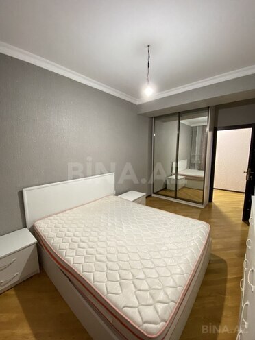 2 otaqlı yeni tikili - Masazır q. - 72 m² (6)