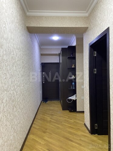 2 otaqlı yeni tikili - Masazır q. - 72 m² (1)
