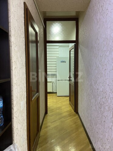 2 otaqlı yeni tikili - Masazır q. - 72 m² (3)