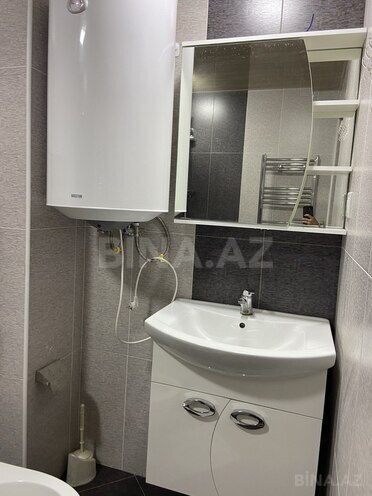 2 otaqlı yeni tikili - Masazır q. - 72 m² (10)