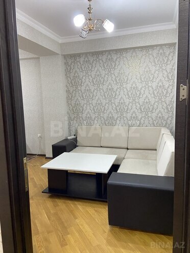 2 otaqlı yeni tikili - Masazır q. - 72 m² (8)