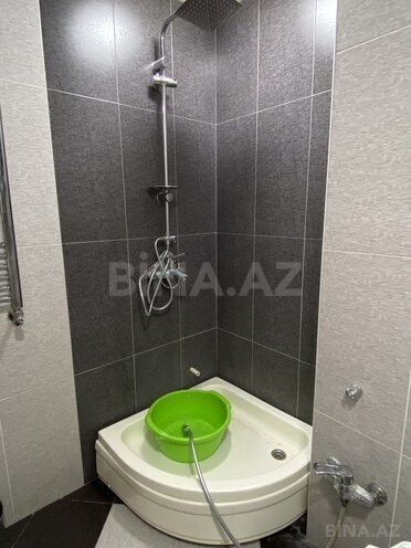 2 otaqlı yeni tikili - Masazır q. - 72 m² (11)