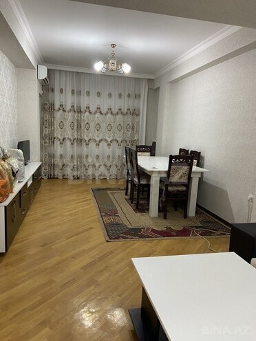 2 otaqlı yeni tikili - Masazır q. - 72 m² (9)