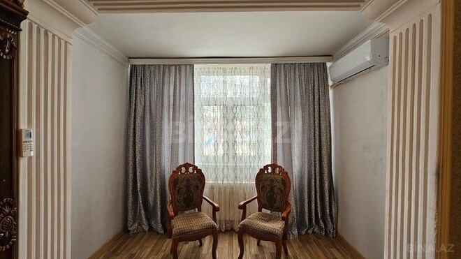 3-комн. вторичка - пос. Бина - 80 м² (3)