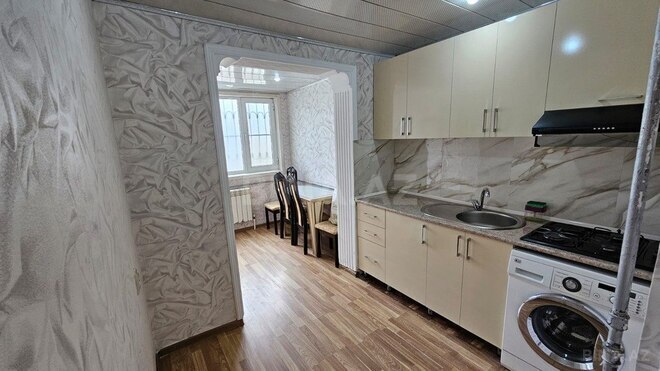 3-комн. вторичка - пос. Бина - 80 м² (8)