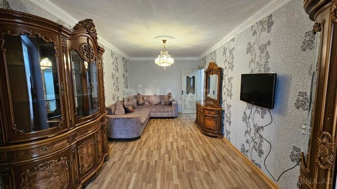 3-комн. вторичка - пос. Бина - 80 м² (1)