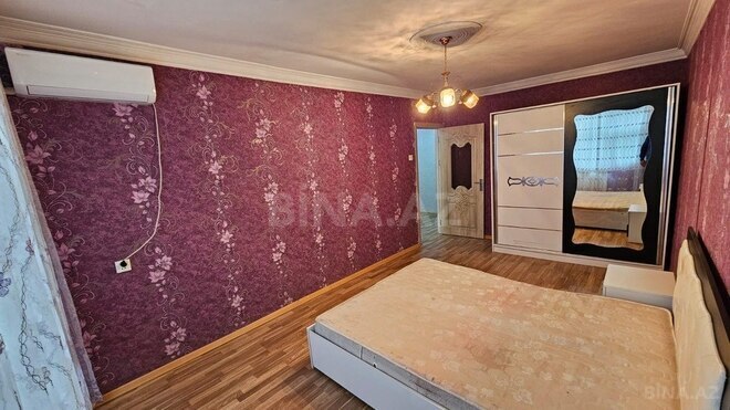 3-комн. вторичка - пос. Бина - 80 м² (6)