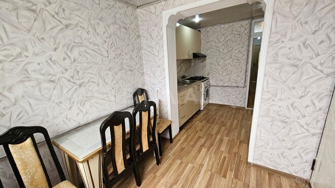 3-комн. вторичка - пос. Бина - 80 м² (10)