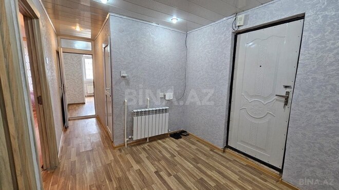 3-комн. вторичка - пос. Бина - 80 м² (13)